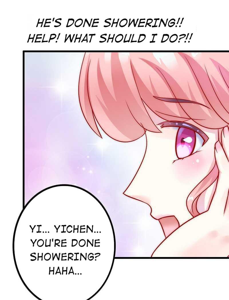 Melting Your Icy Heart Chapter 29 - page 22