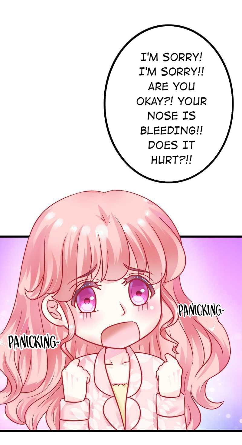 Melting Your Icy Heart Chapter 29 - page 6