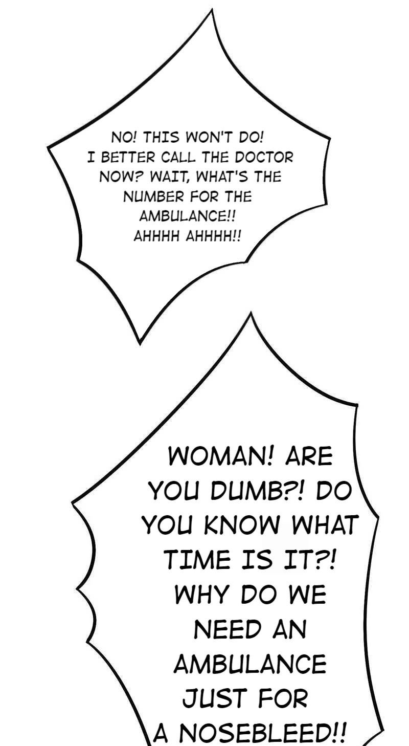 Melting Your Icy Heart Chapter 29 - page 7