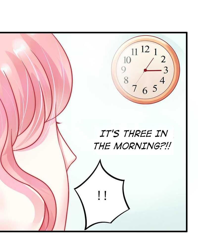 Melting Your Icy Heart Chapter 29 - page 9