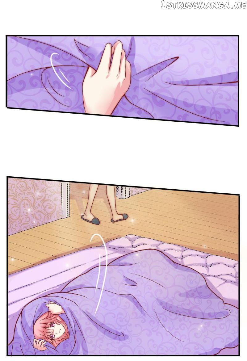 Melting Your Icy Heart Chapter 3.1 - page 12
