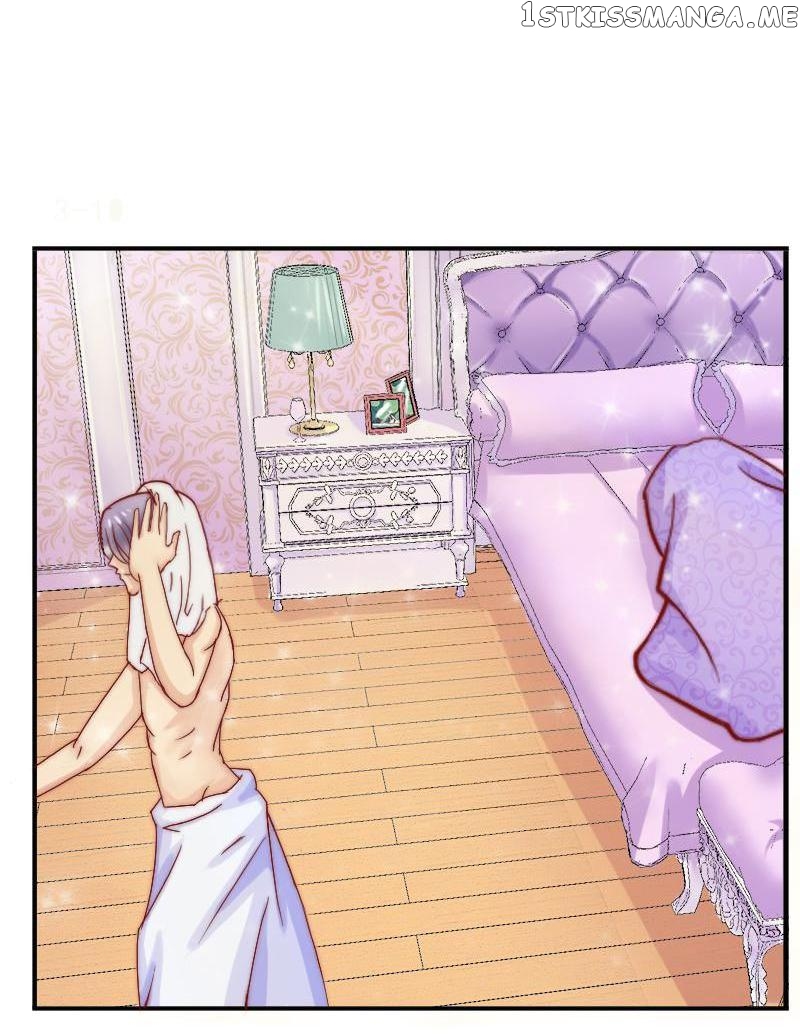 Melting Your Icy Heart Chapter 3.1 - page 13
