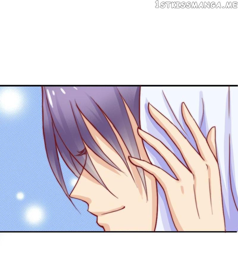 Melting Your Icy Heart Chapter 3.1 - page 14