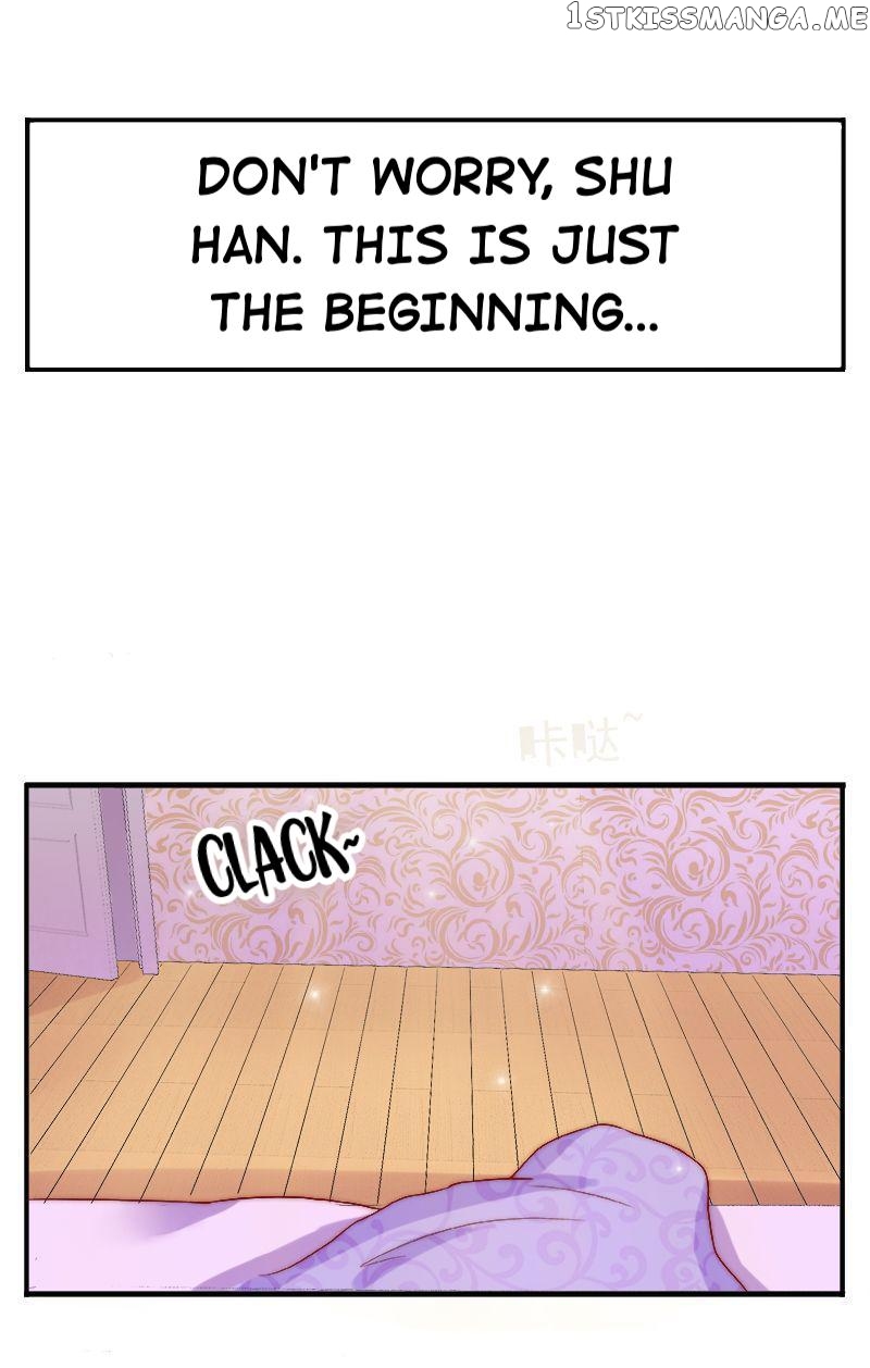 Melting Your Icy Heart Chapter 3.1 - page 15
