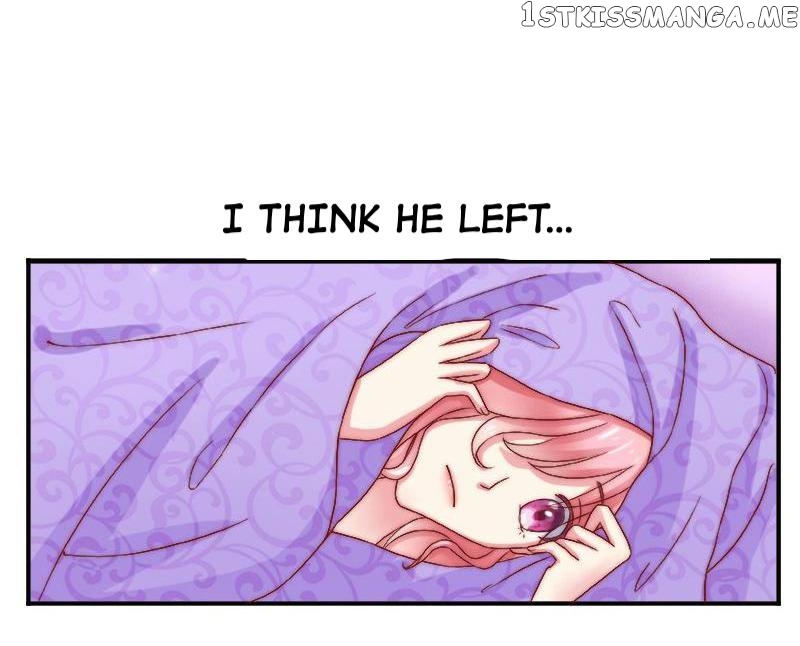 Melting Your Icy Heart Chapter 3.1 - page 16