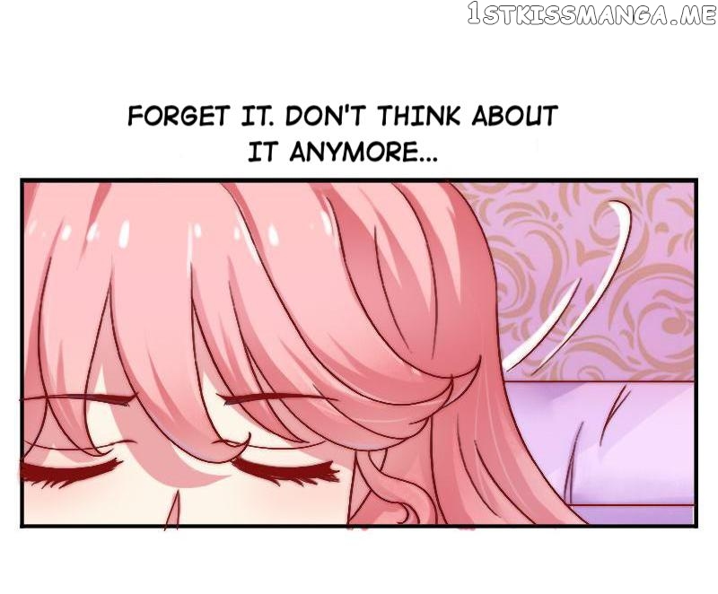 Melting Your Icy Heart Chapter 3.1 - page 21