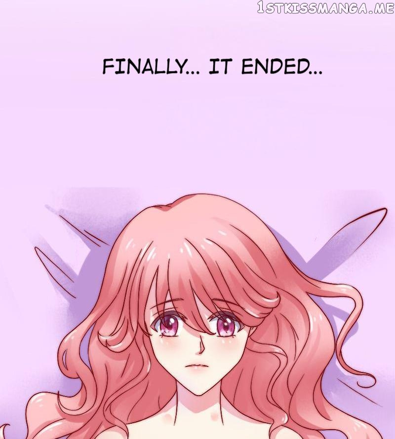 Melting Your Icy Heart Chapter 3.1 - page 4