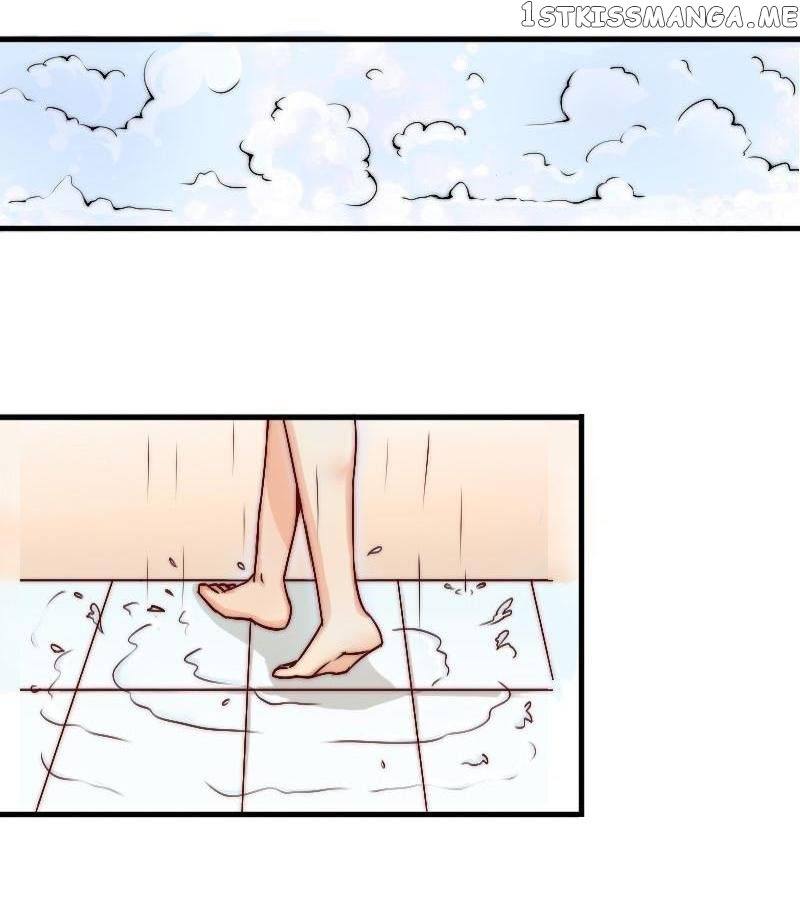 Melting Your Icy Heart Chapter 3.1 - page 6