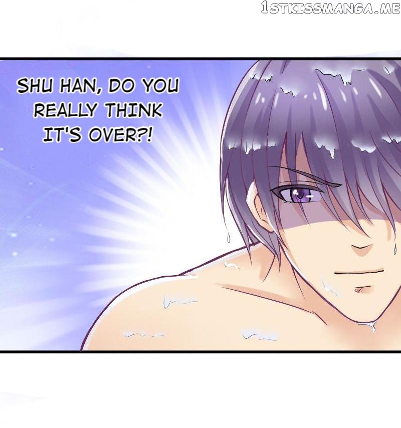 Melting Your Icy Heart Chapter 3.1 - page 8