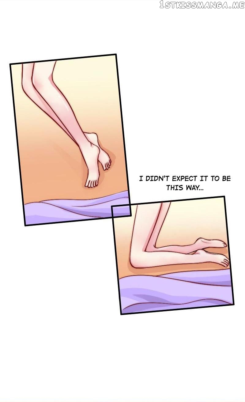 Melting Your Icy Heart Chapter 3.2 - page 12