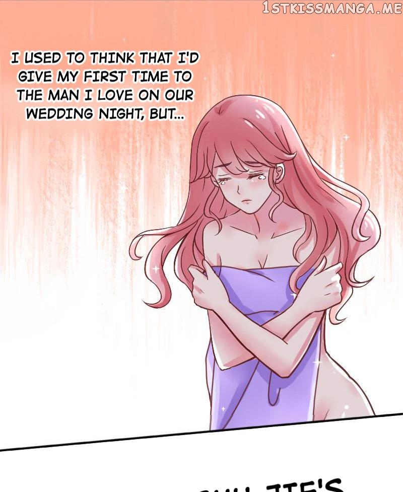 Melting Your Icy Heart Chapter 3.2 - page 13