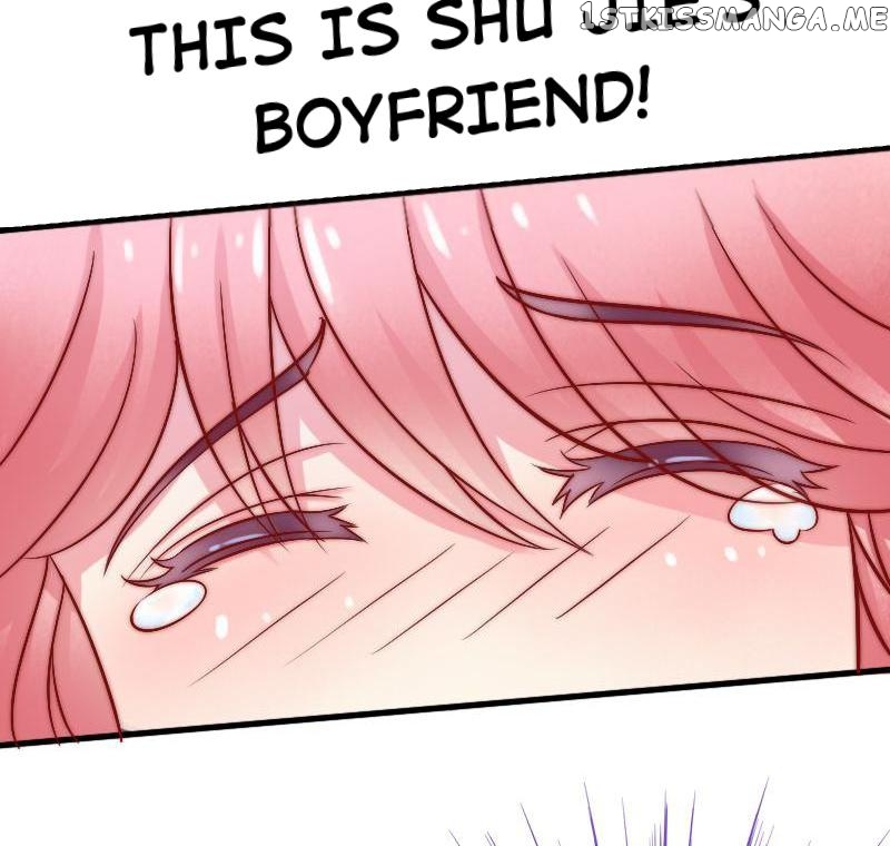 Melting Your Icy Heart Chapter 3.2 - page 14