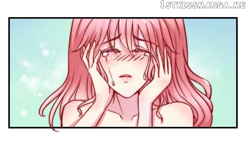Melting Your Icy Heart Chapter 3.2 - page 17