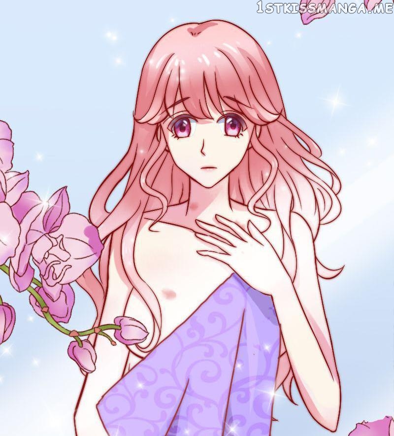 Melting Your Icy Heart Chapter 3.2 - page 6