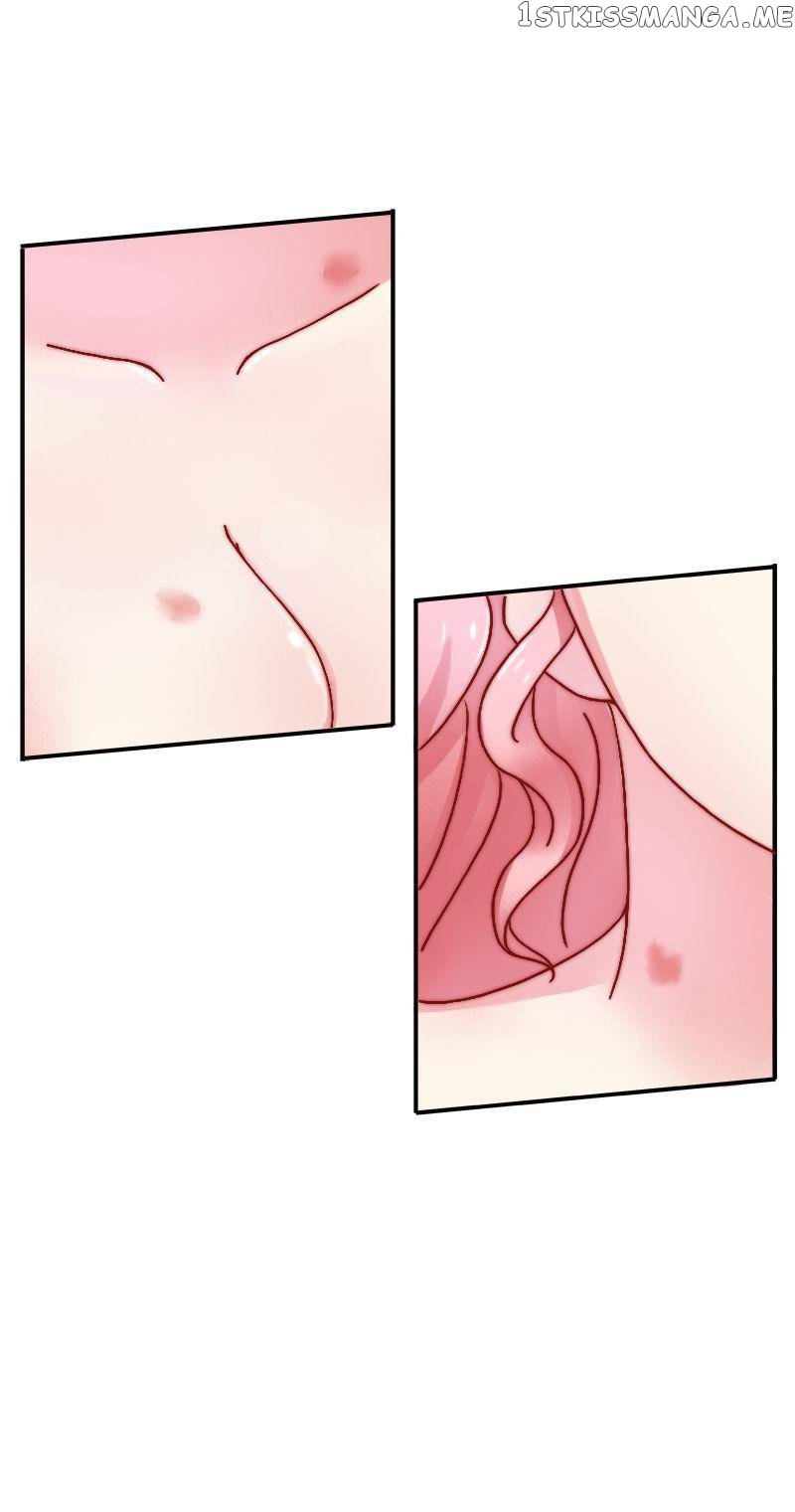 Melting Your Icy Heart Chapter 3.2 - page 8
