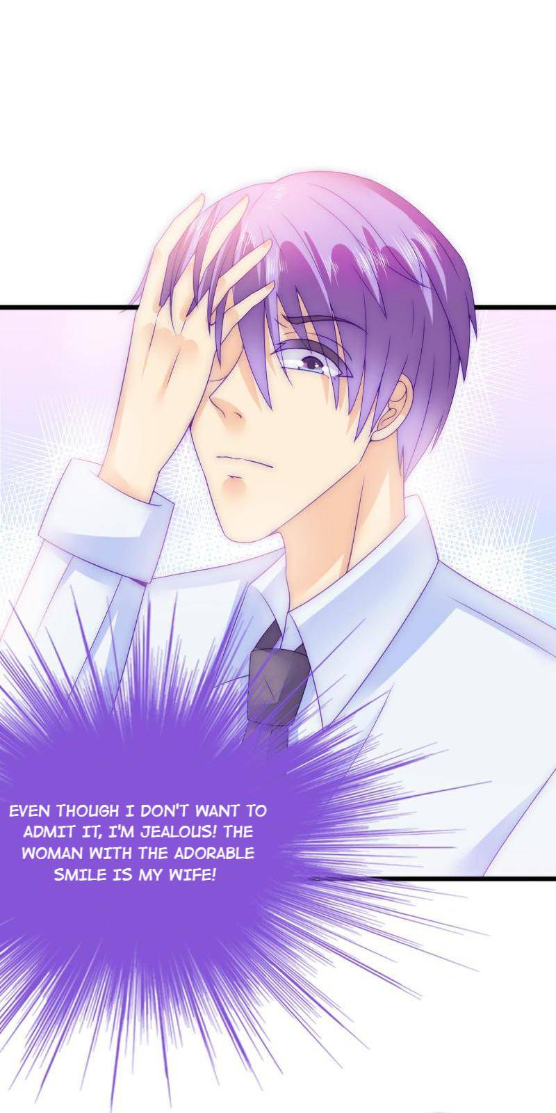 Melting Your Icy Heart Chapter 73 - page 10