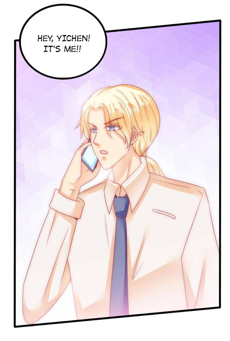 Melting Your Icy Heart Chapter 73 - page 13