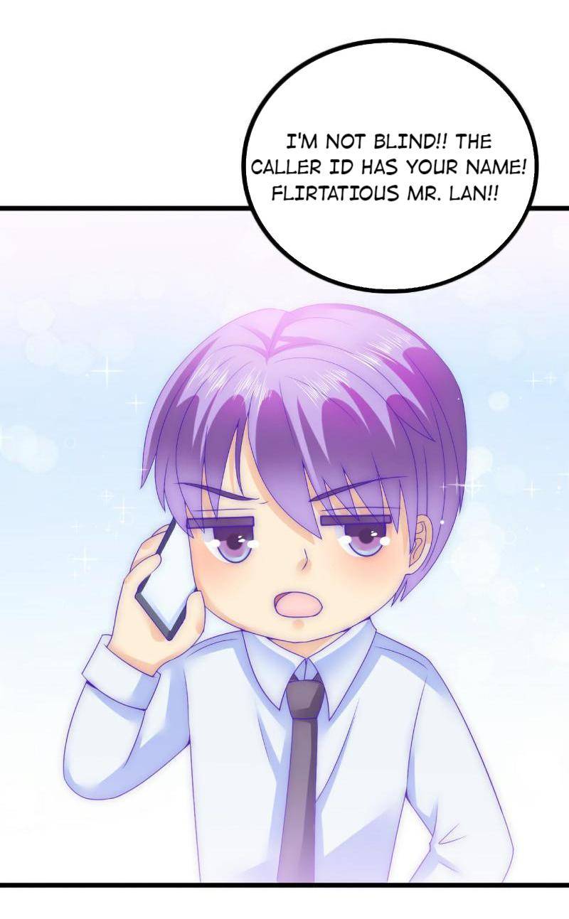Melting Your Icy Heart Chapter 73 - page 14
