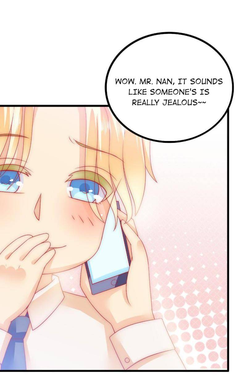 Melting Your Icy Heart Chapter 73 - page 15