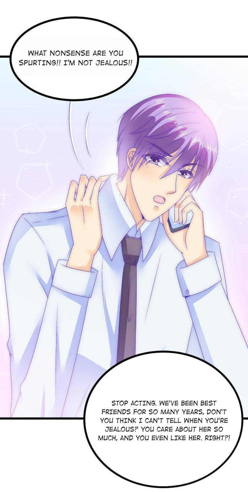 Melting Your Icy Heart Chapter 73 - page 16