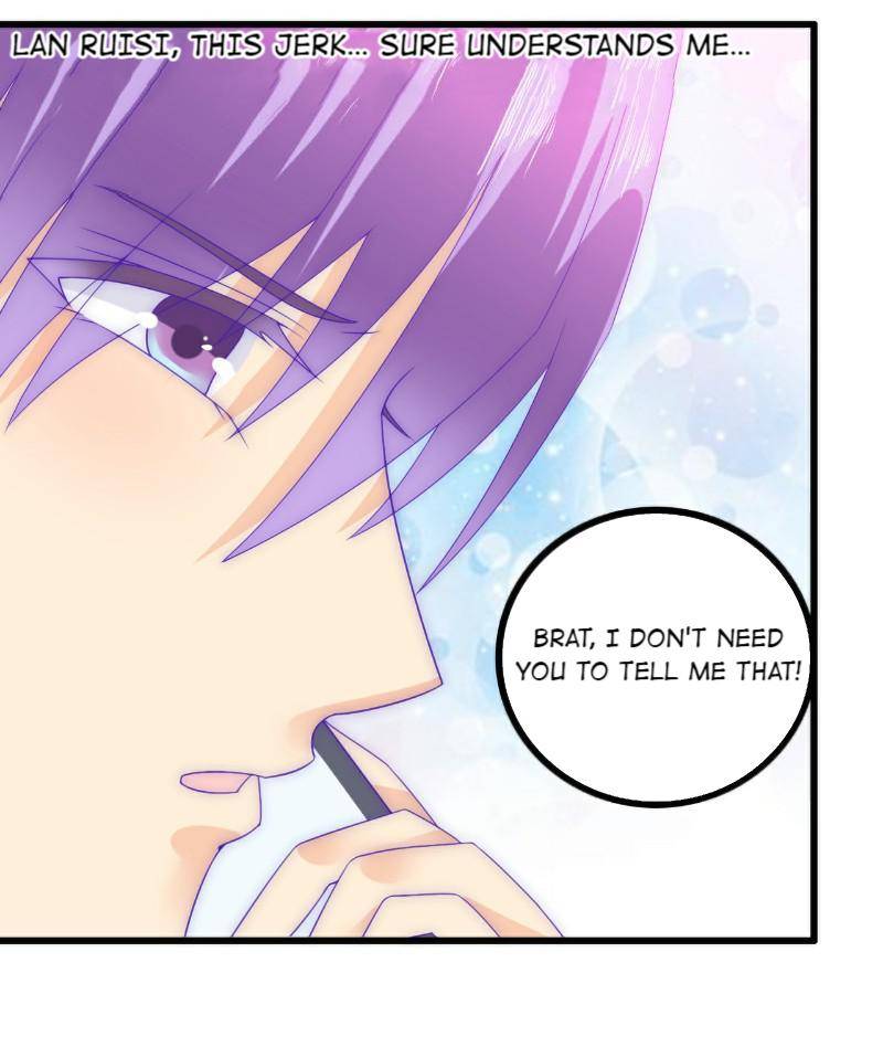 Melting Your Icy Heart Chapter 73 - page 17
