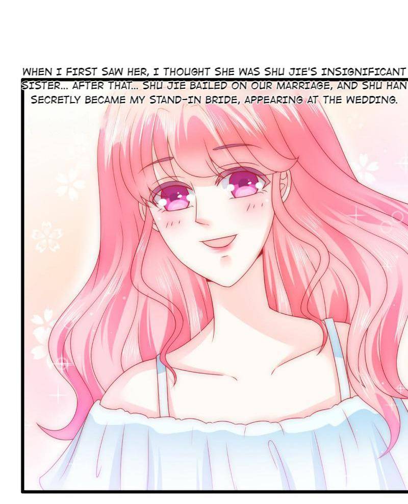 Melting Your Icy Heart Chapter 73 - page 18