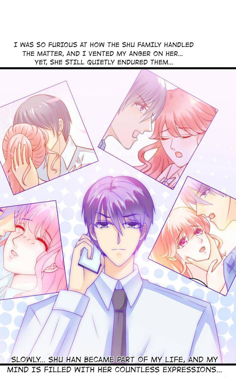 Melting Your Icy Heart Chapter 73 - page 19