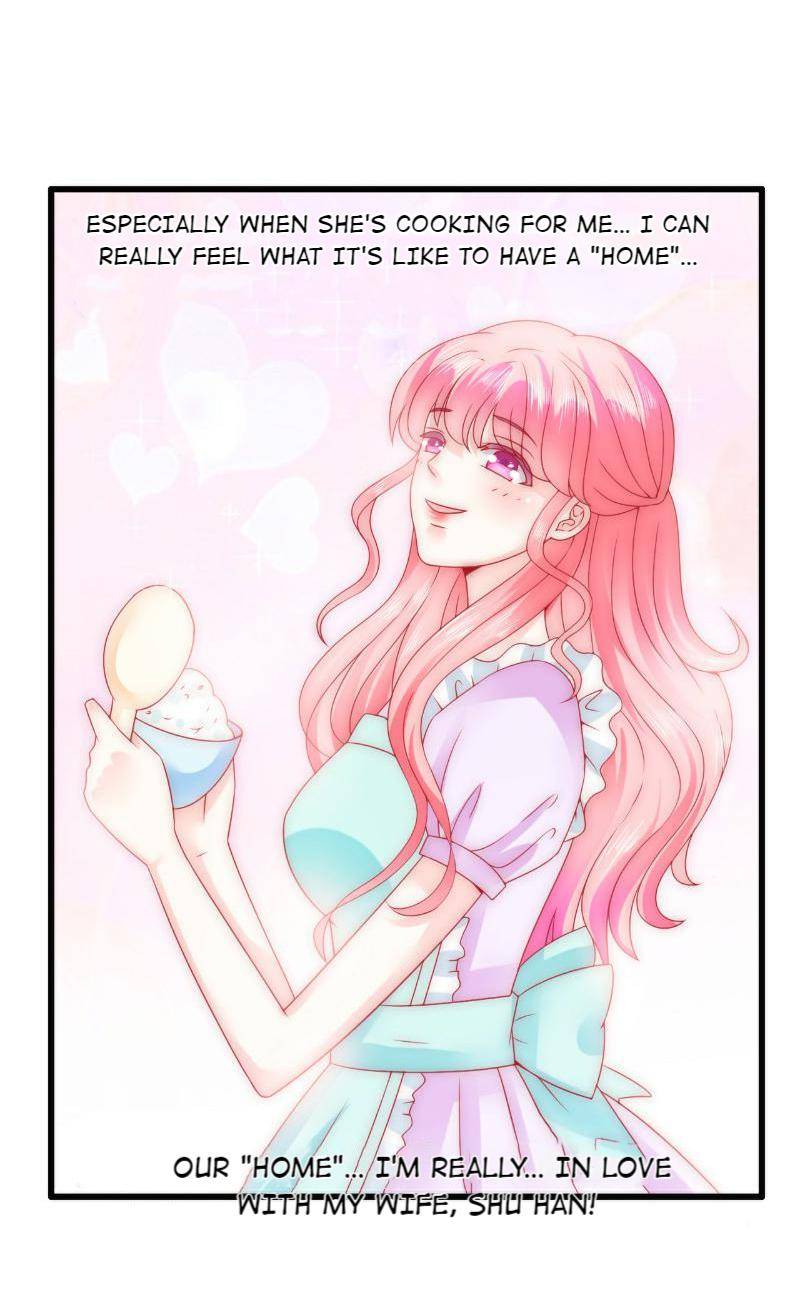 Melting Your Icy Heart Chapter 73 - page 20