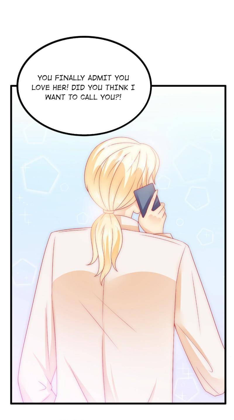 Melting Your Icy Heart Chapter 73 - page 22