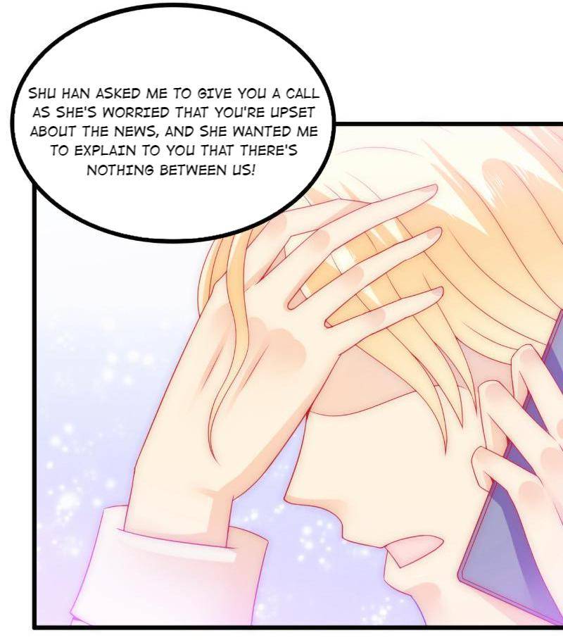 Melting Your Icy Heart Chapter 73 - page 23