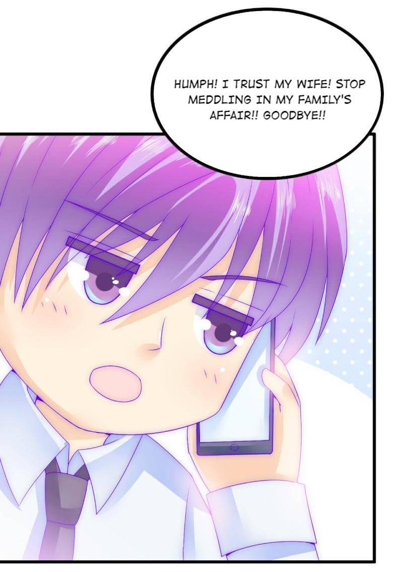 Melting Your Icy Heart Chapter 73 - page 24