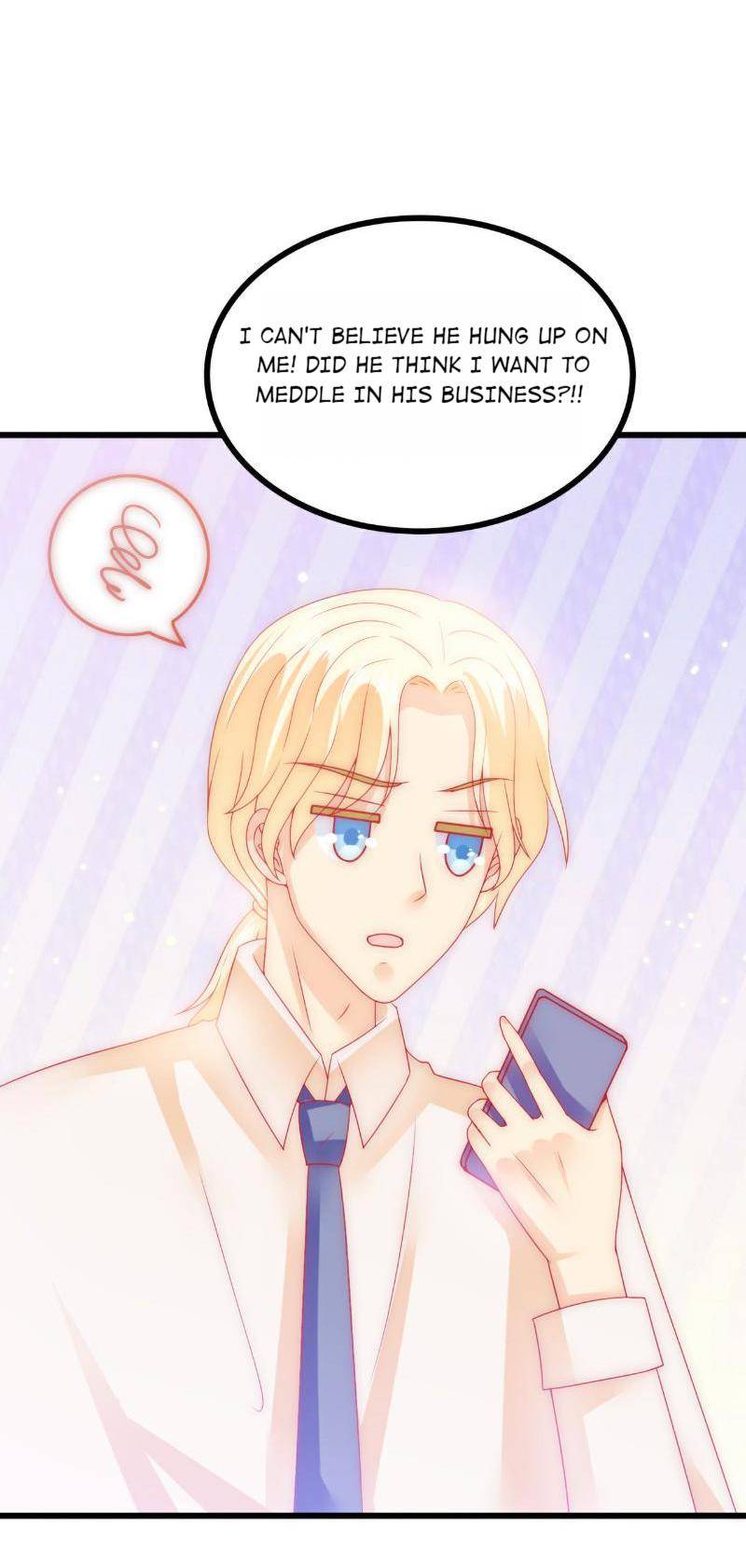 Melting Your Icy Heart Chapter 73 - page 25