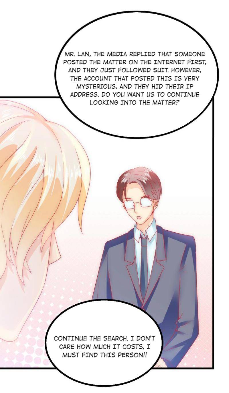 Melting Your Icy Heart Chapter 73 - page 26