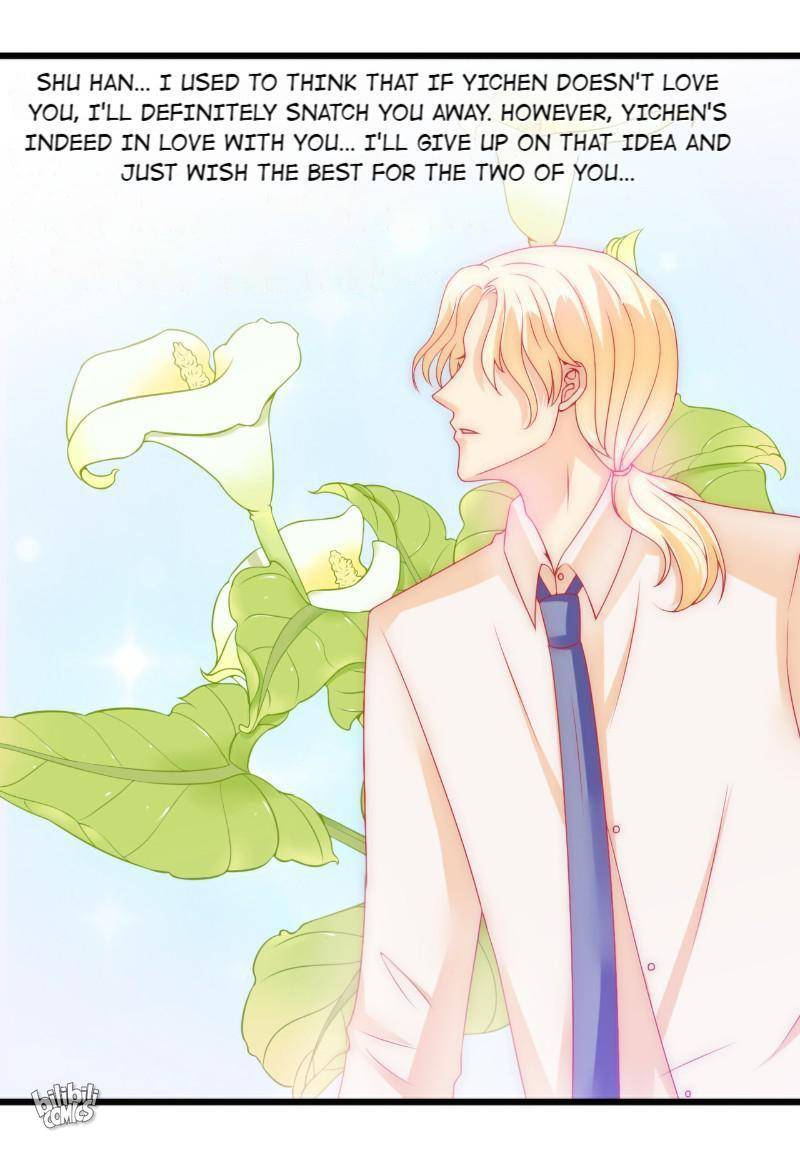 Melting Your Icy Heart Chapter 73 - page 27