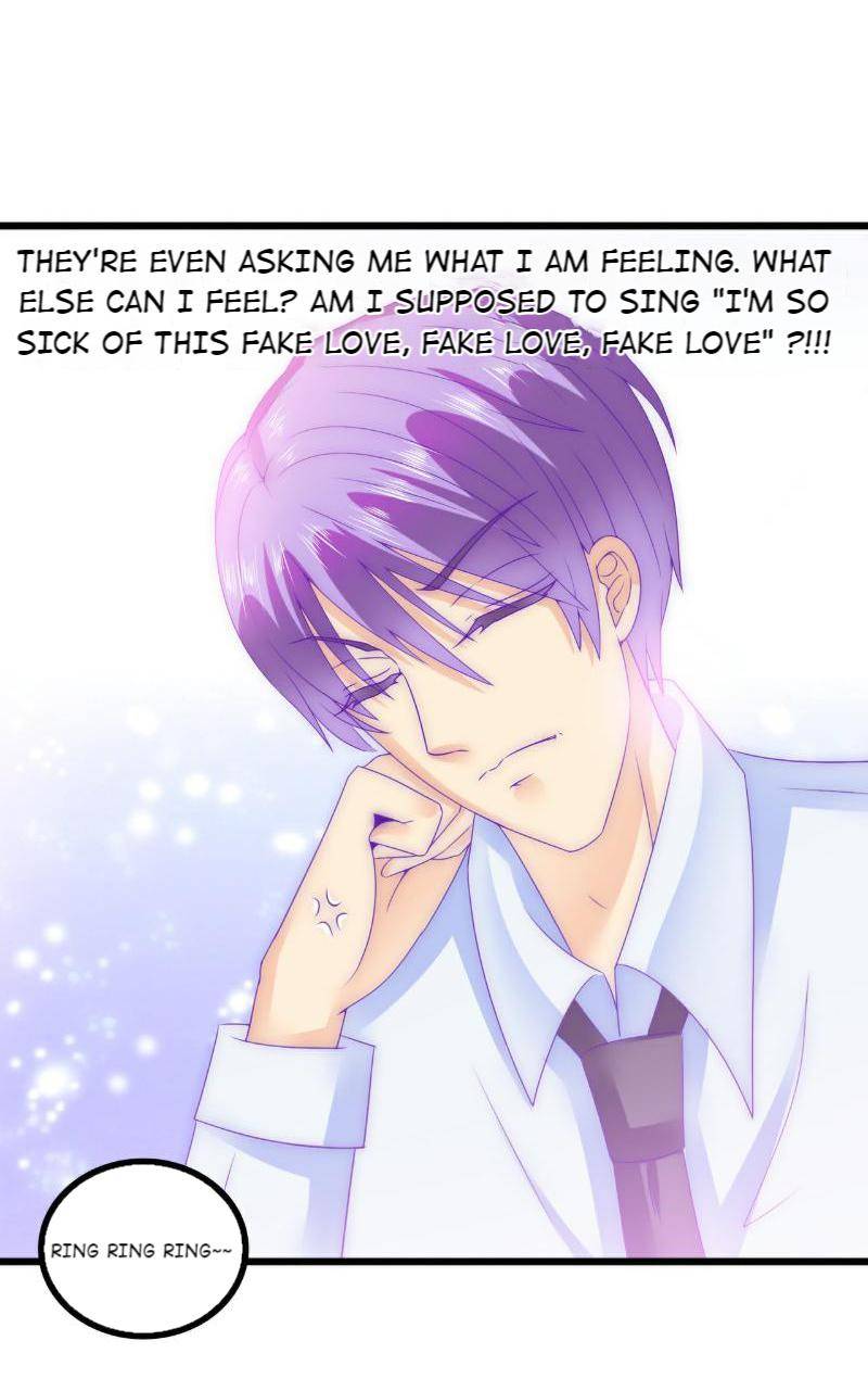 Melting Your Icy Heart Chapter 73 - page 5