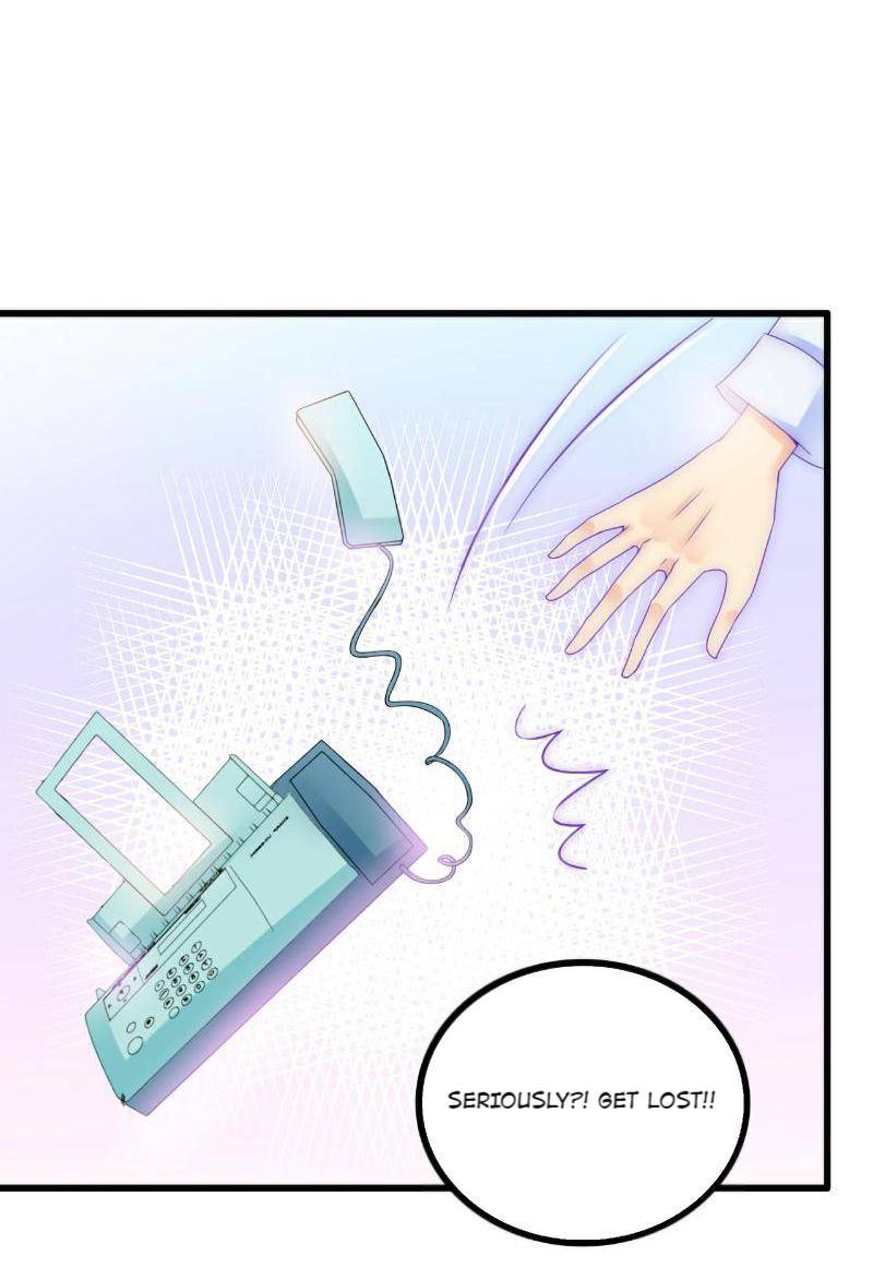 Melting Your Icy Heart Chapter 73 - page 6