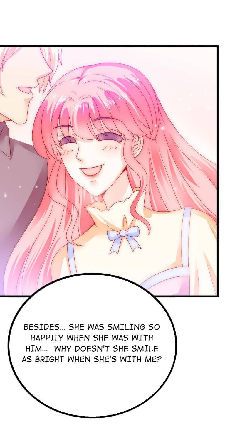 Melting Your Icy Heart Chapter 73 - page 9