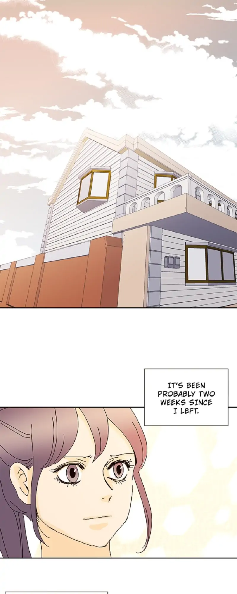 Vampire Next Door Chapter 65 - page 1