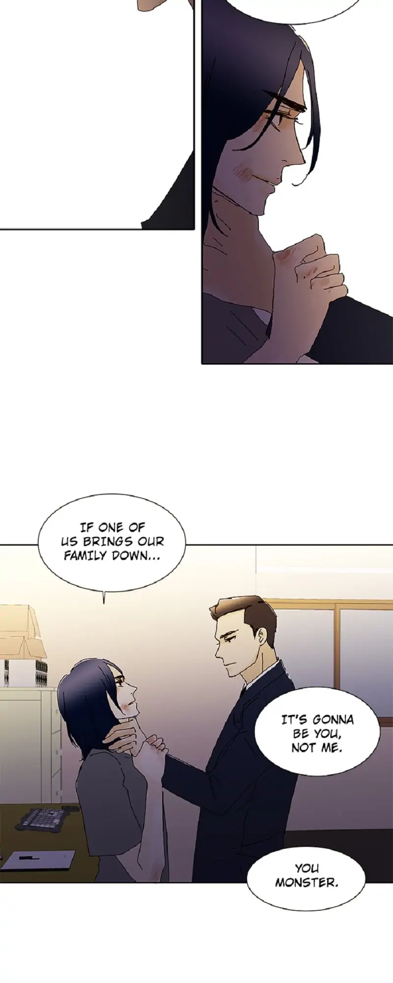 Vampire Next Door Chapter 65 - page 13