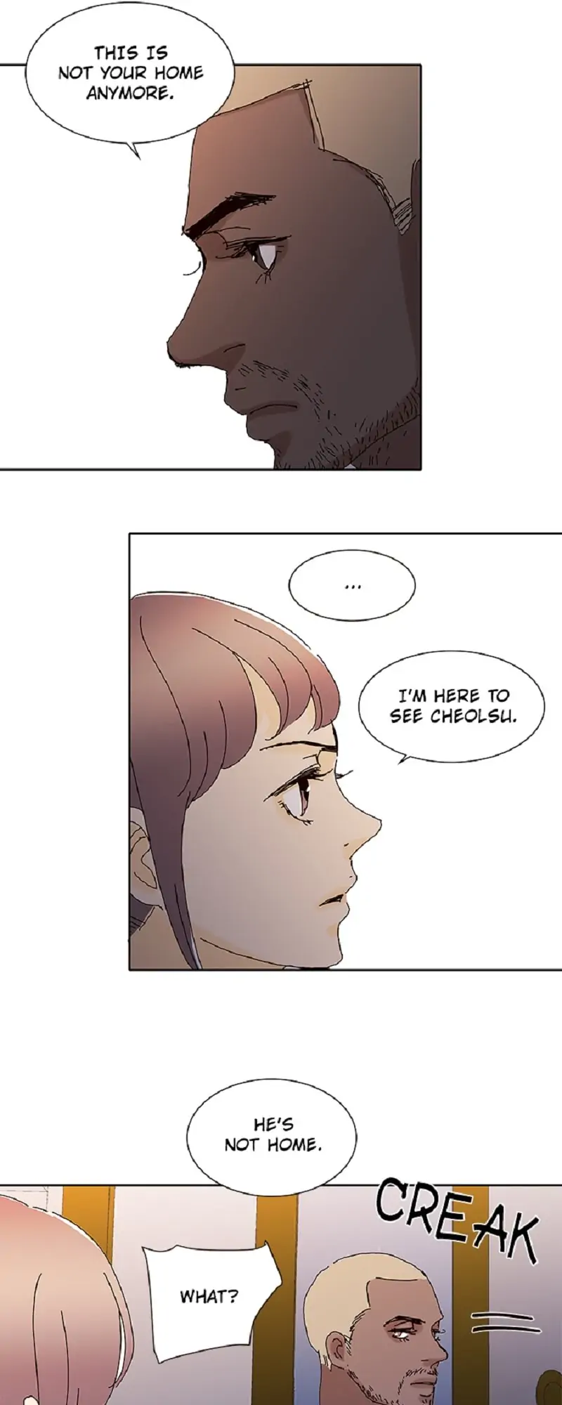 Vampire Next Door Chapter 65 - page 4