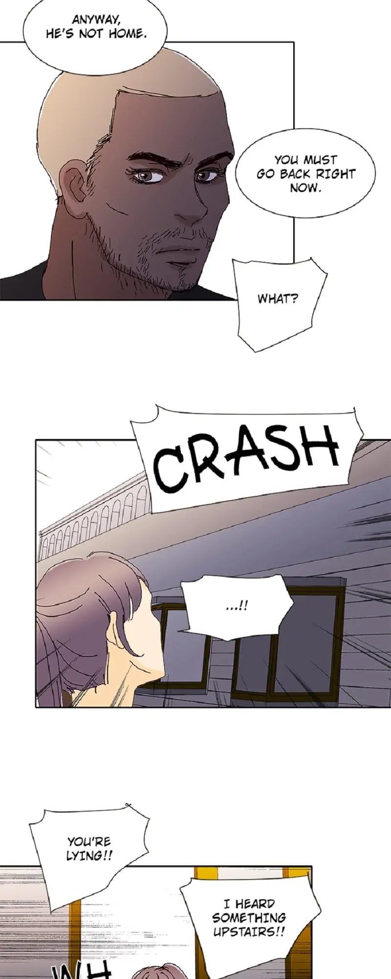 Vampire Next Door Chapter 65 - page 6
