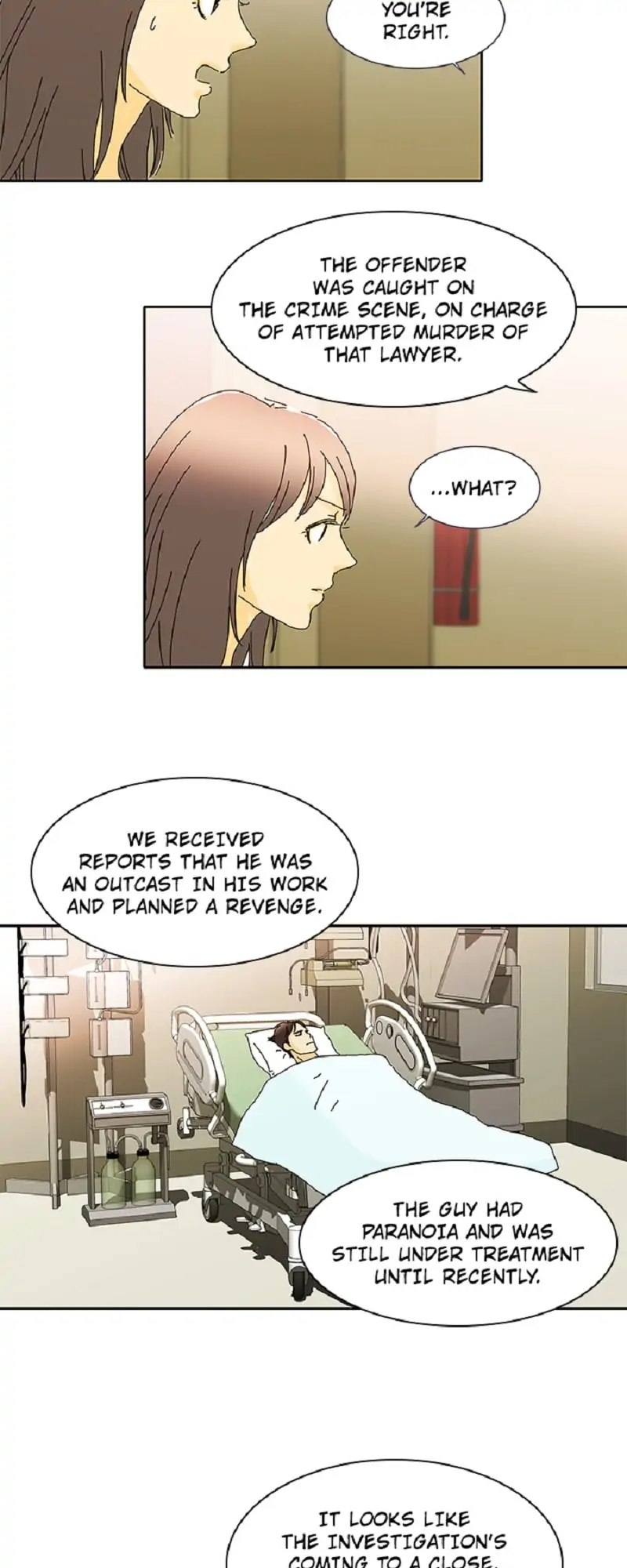 Vampire Next Door Chapter 69 - page 13