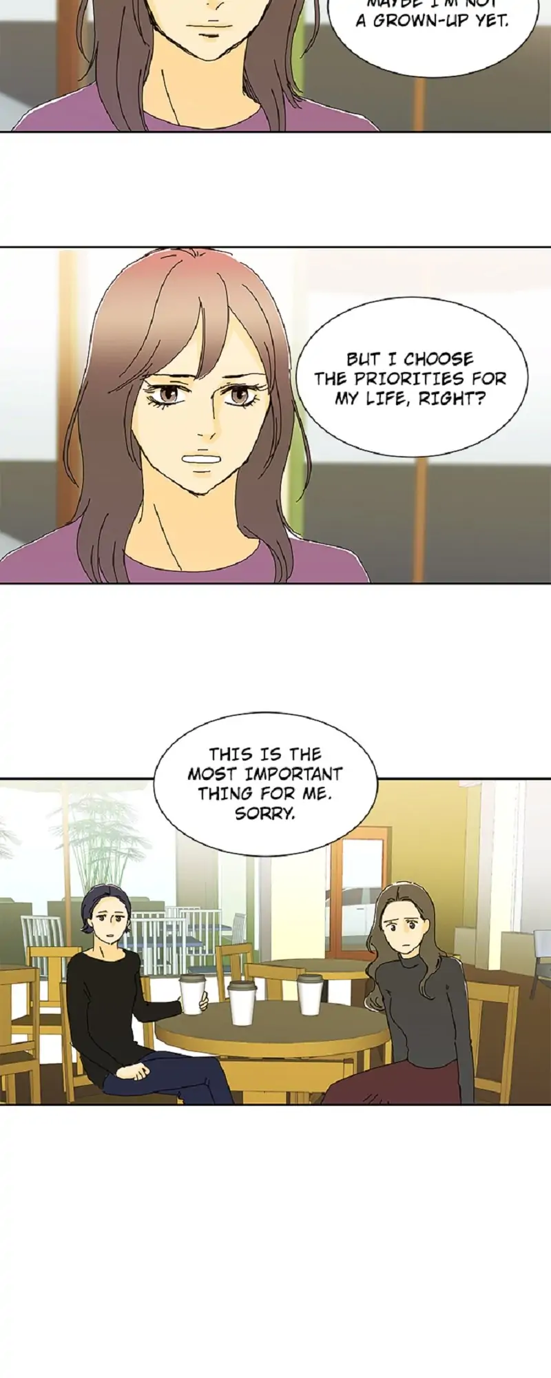 Vampire Next Door Chapter 69 - page 22