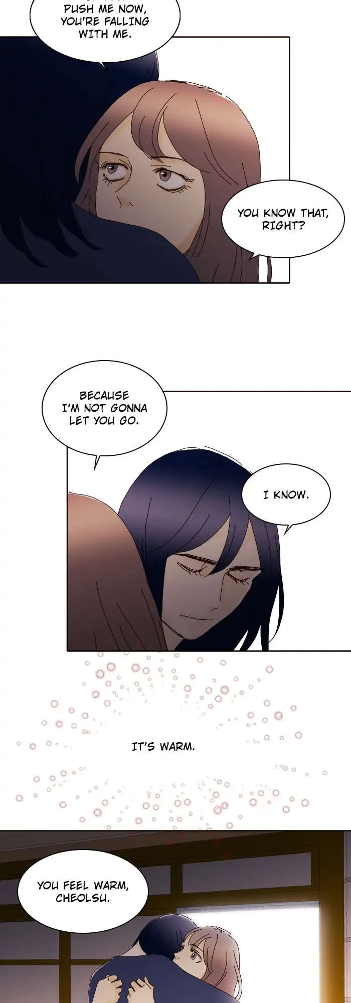Vampire Next Door Chapter 78 - page 2