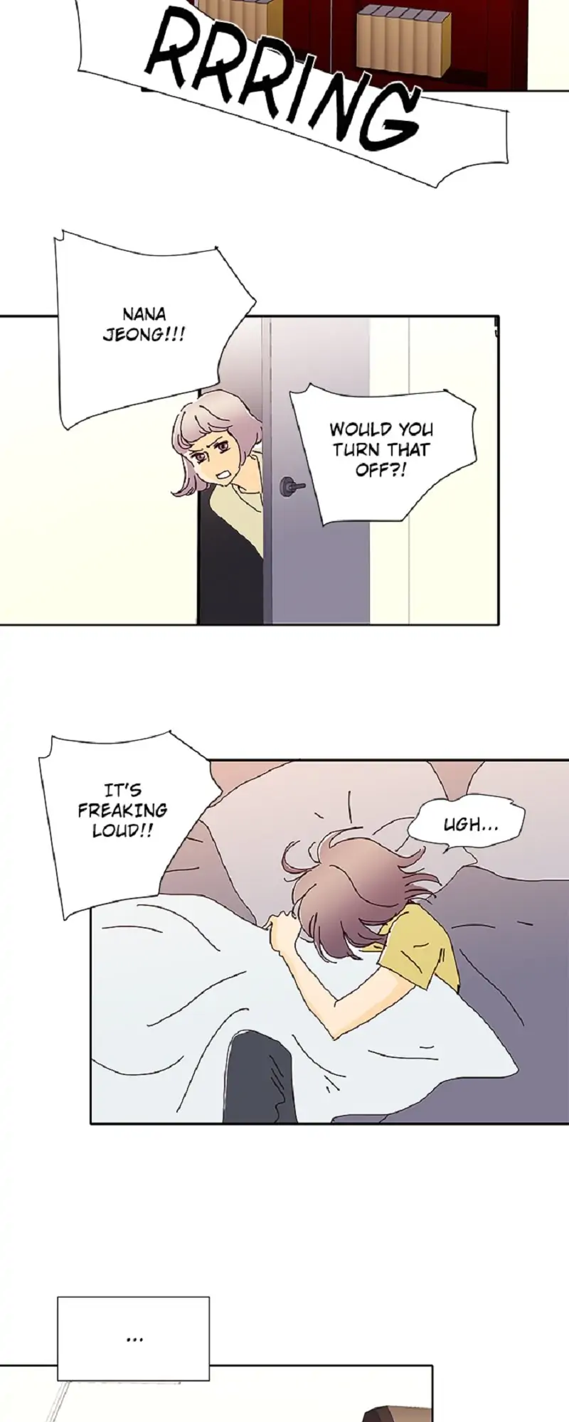 Vampire Next Door Chapter 62 - page 2