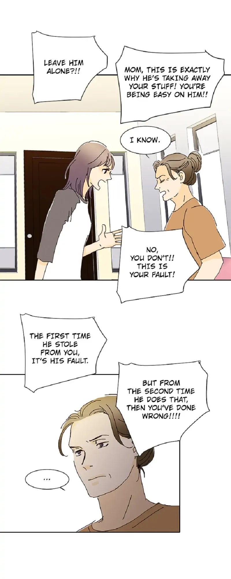 Vampire Next Door Chapter 62 - page 20
