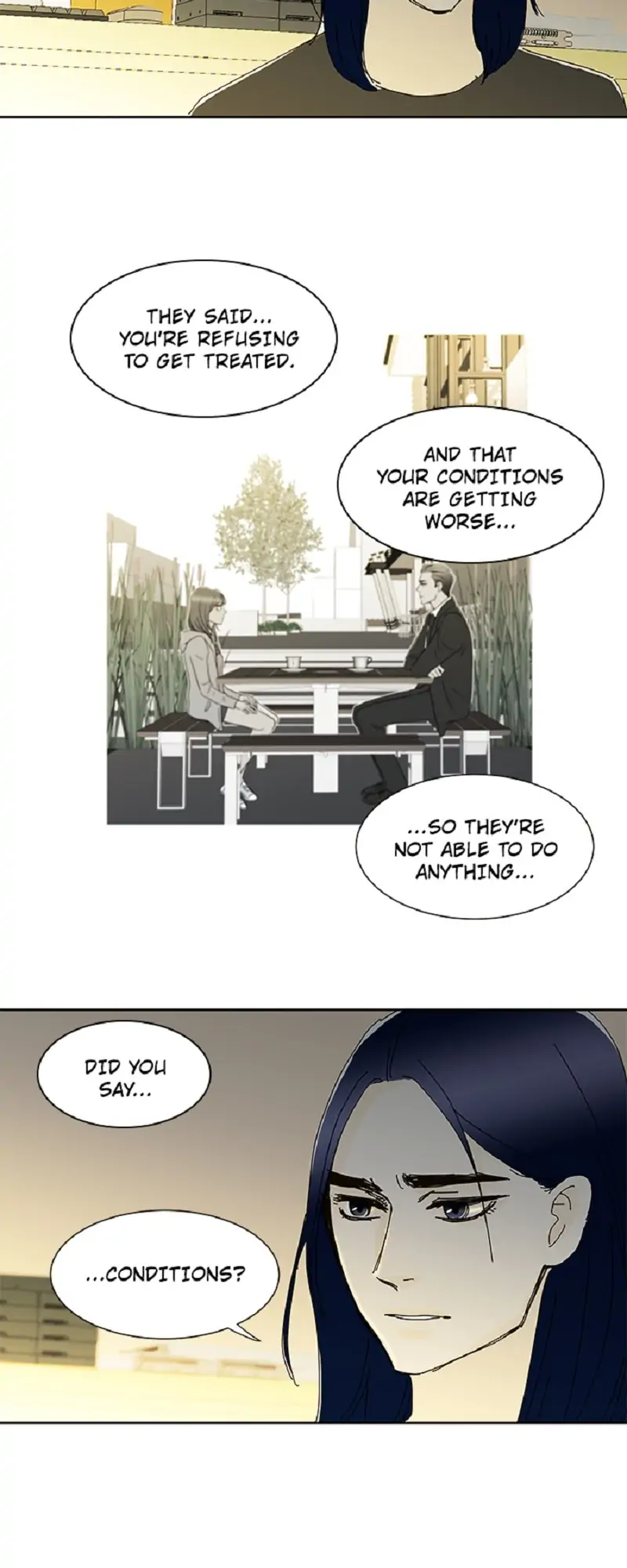 Vampire Next Door Chapter 59 - page 19