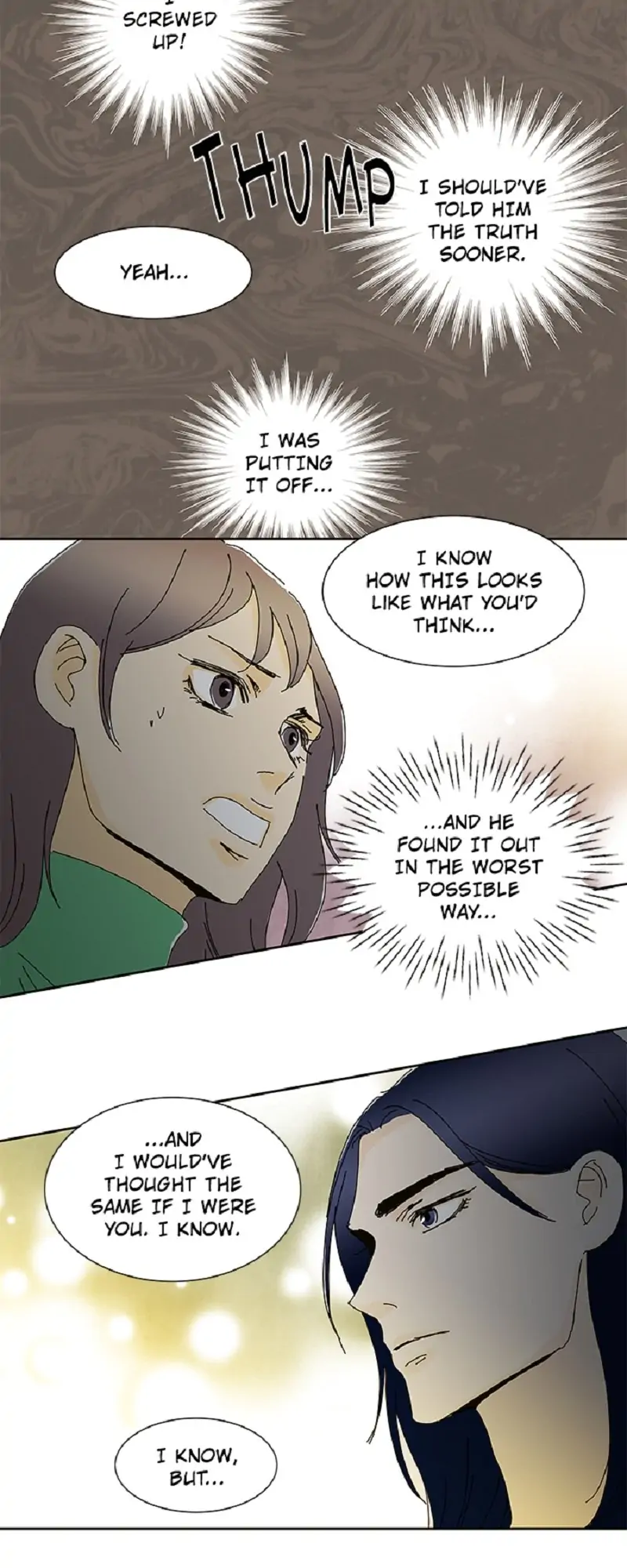 Vampire Next Door Chapter 59 - page 2