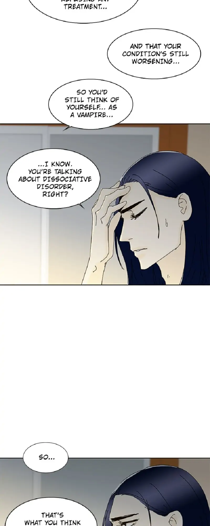 Vampire Next Door Chapter 59 - page 21