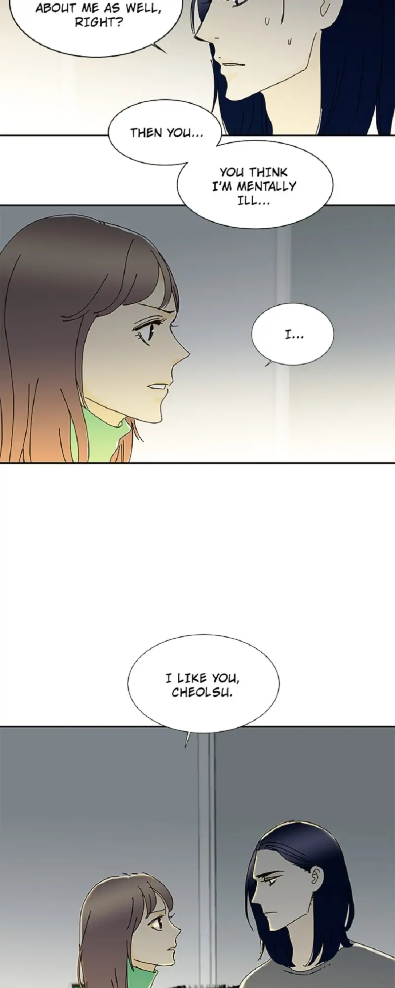 Vampire Next Door Chapter 59 - page 22